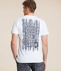 Slither Flag T-Shirt
