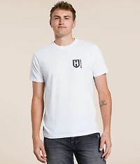 Slither Flag T-Shirt