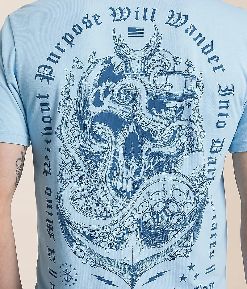 Live Free T-Shirt