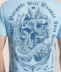 Live Free T-Shirt