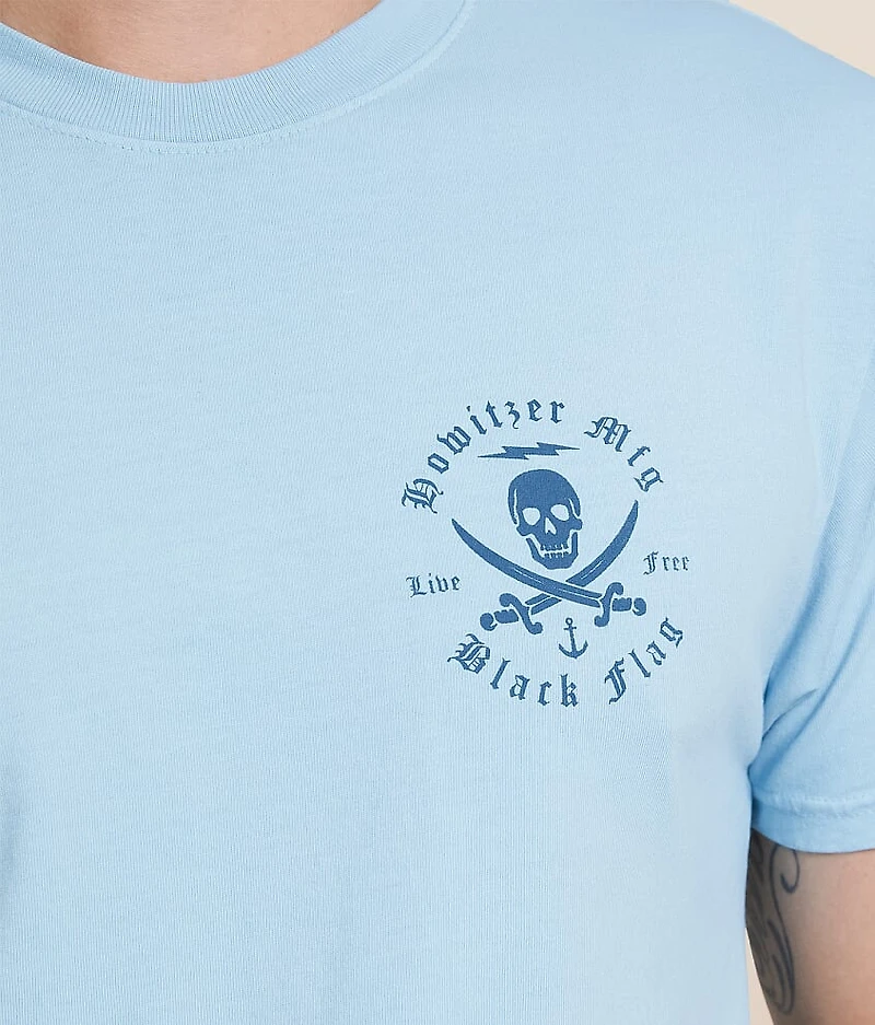 Live Free T-Shirt