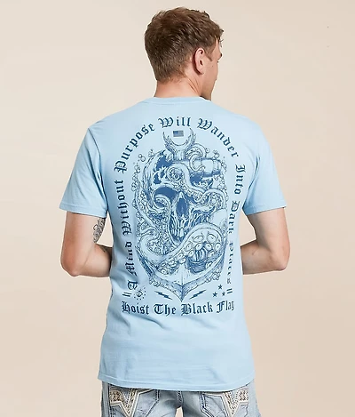 Live Free T-Shirt
