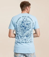 Live Free T-Shirt