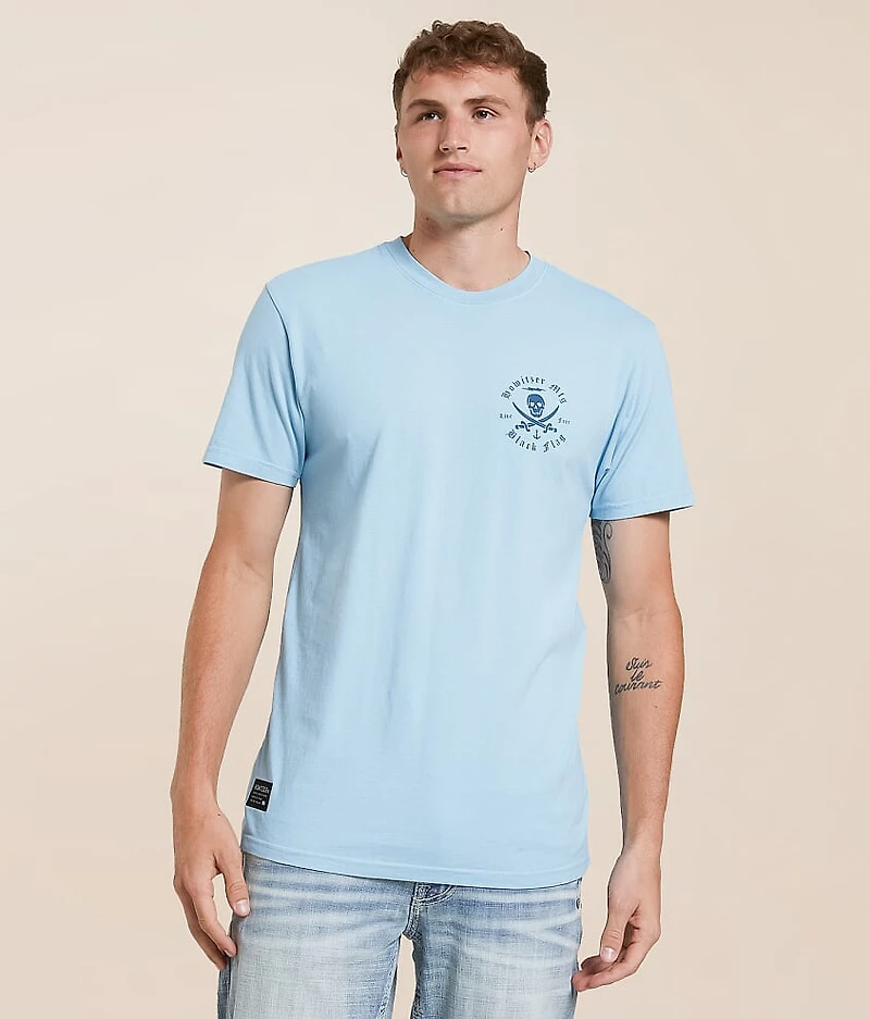 Live Free T-Shirt