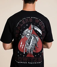 Lurking T-Shirt