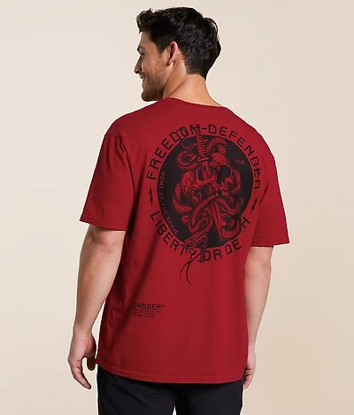 Dagger T-Shirt