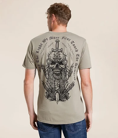Howitzer Find The Light T-Shirt