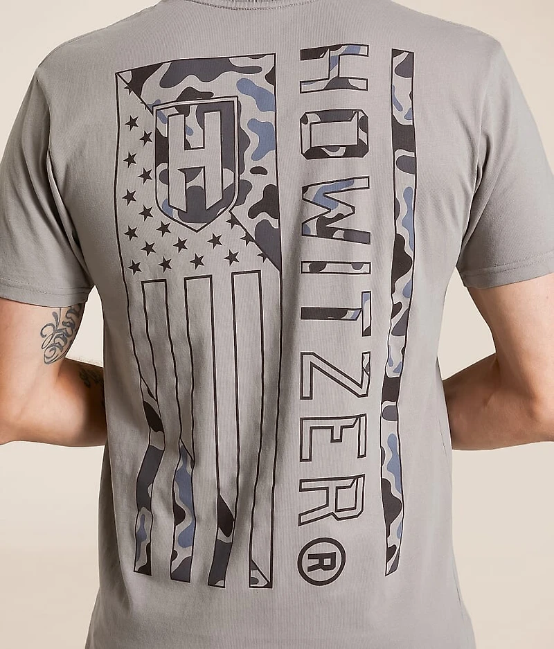 Flag T-Shirt