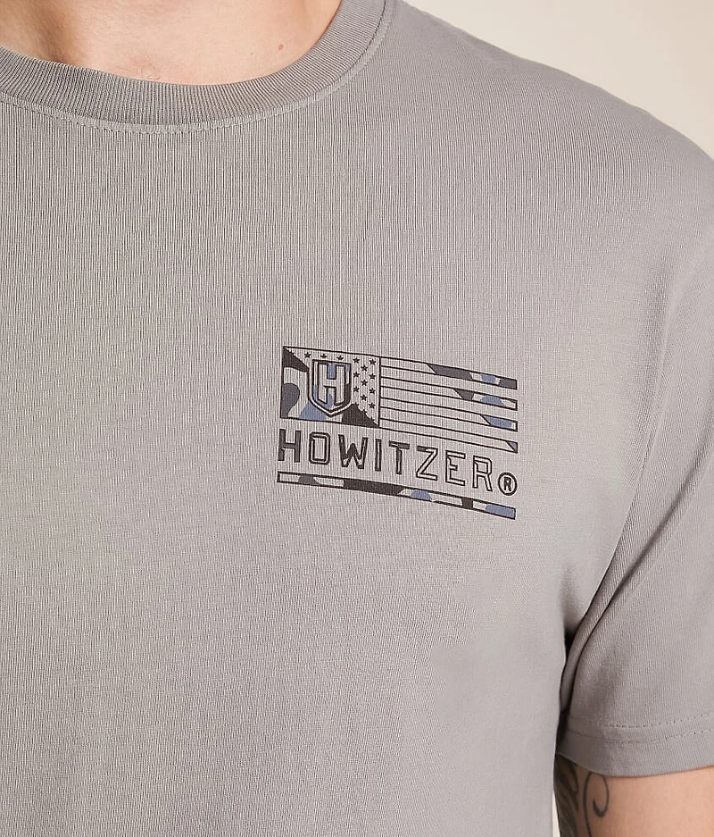 Flag T-Shirt