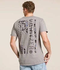 Flag T-Shirt