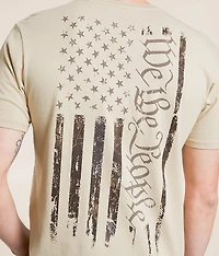 We The People T-Shirt