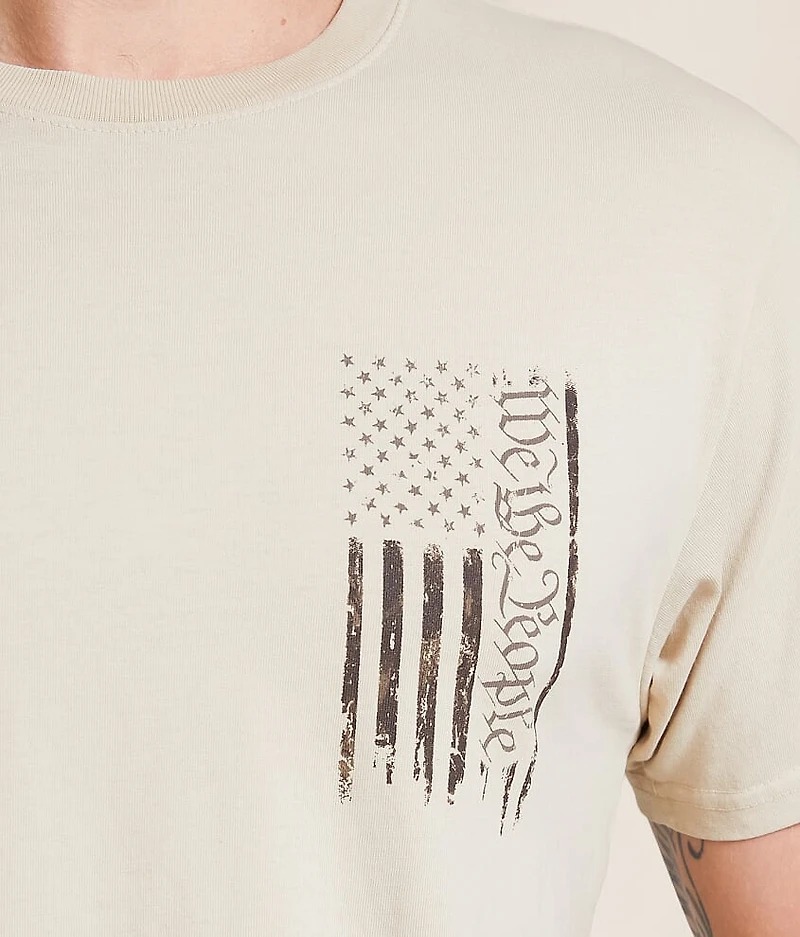 We The People T-Shirt