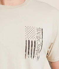 We The People T-Shirt