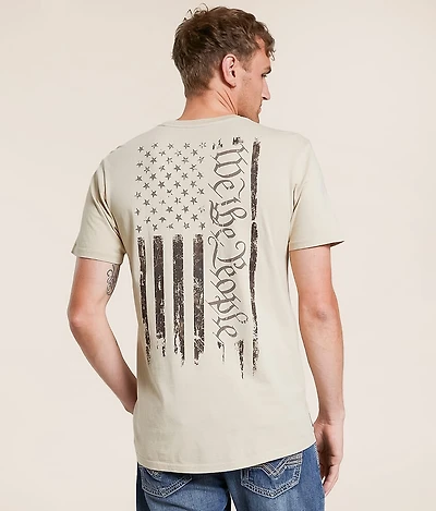 We The People T-Shirt