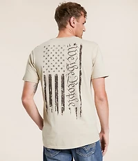 We The People T-Shirt