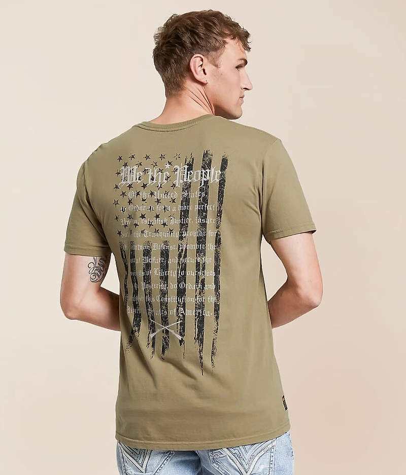 People Creed T-Shirt