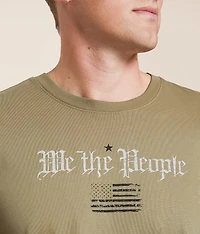 People Creed T-Shirt