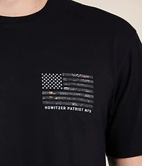 People Stamp T-Shirt