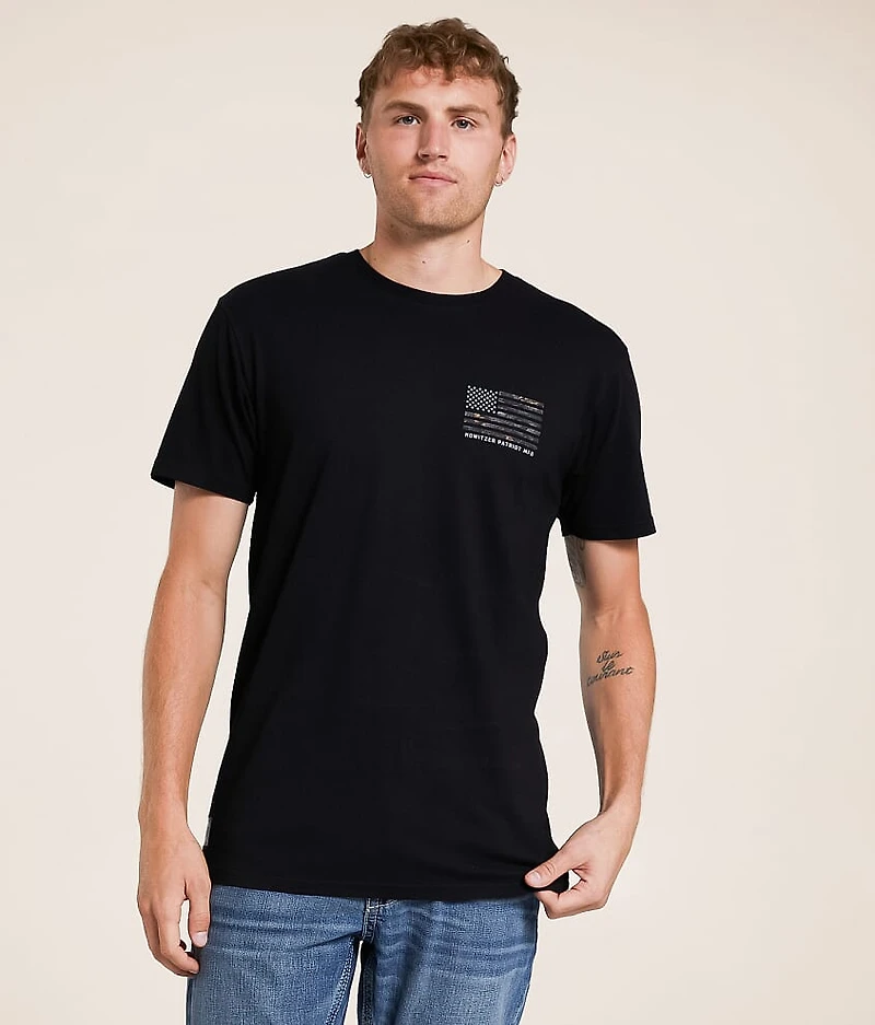 People Stamp T-Shirt