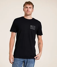 People Stamp T-Shirt