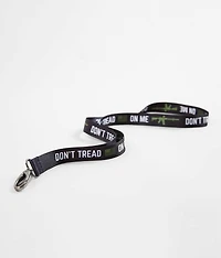 Don't Tread On Me Lanyard