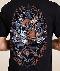 Awaits T-Shirt