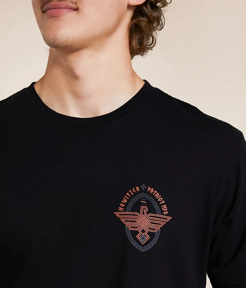 Awaits T-Shirt