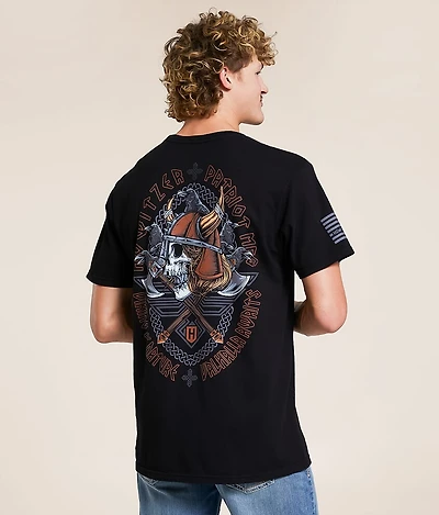 Awaits T-Shirt