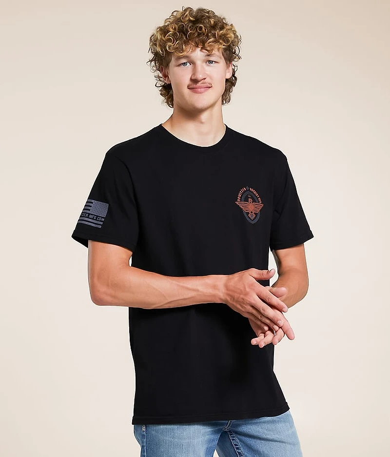 Awaits T-Shirt