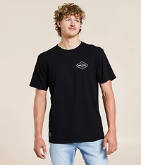 American By Birth T-Shirt