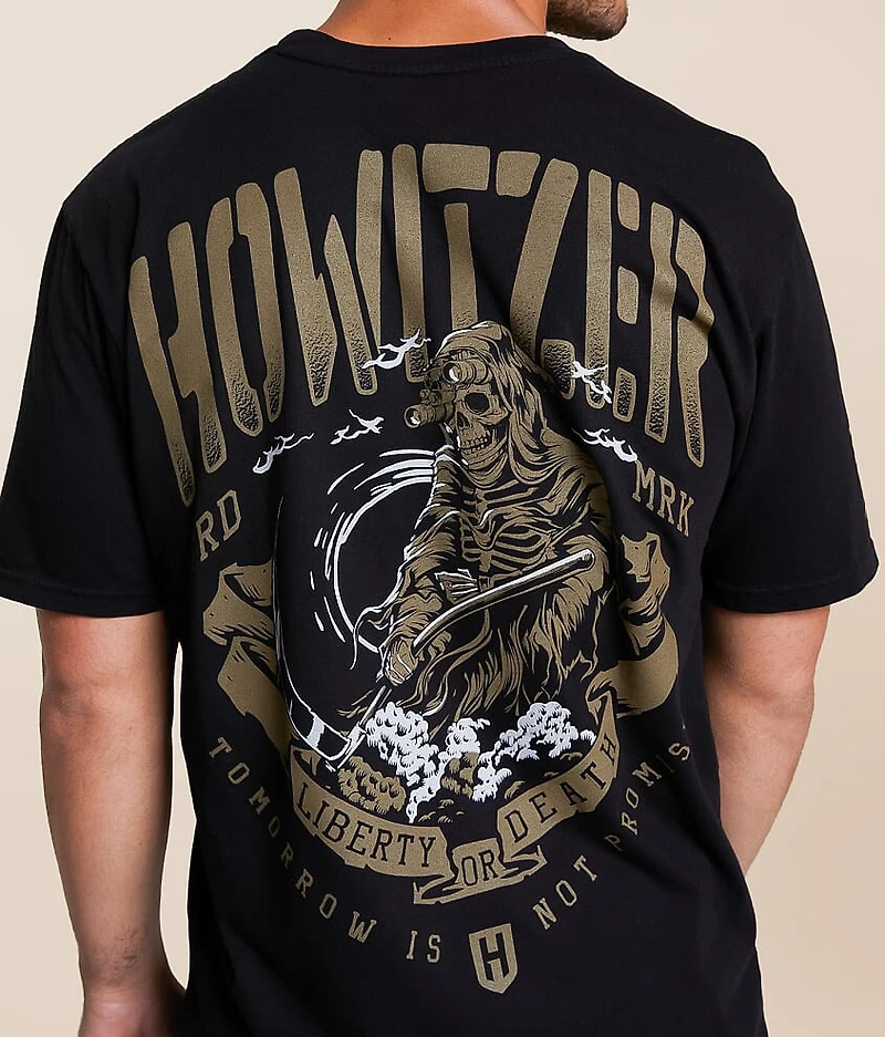 Liberty Or Death T-Shirt