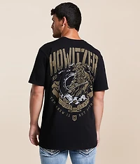 Howitzer Liberty Or Death T-Shirt