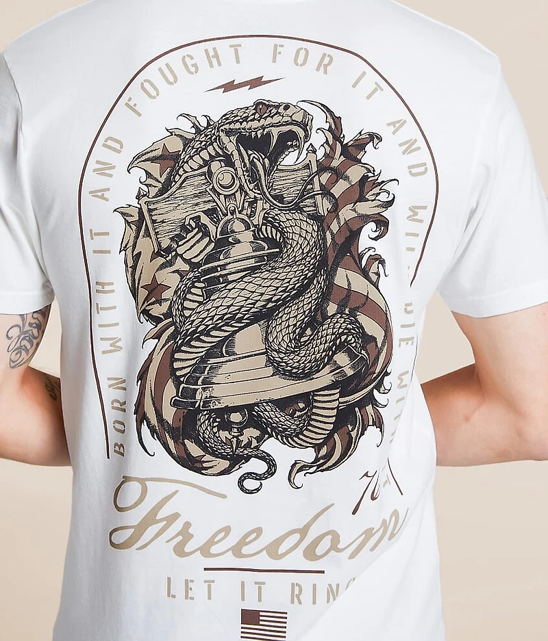 Let It Ring T-Shirt