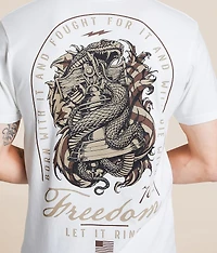 Let It Ring T-Shirt