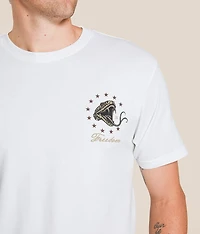 Let It Ring T-Shirt