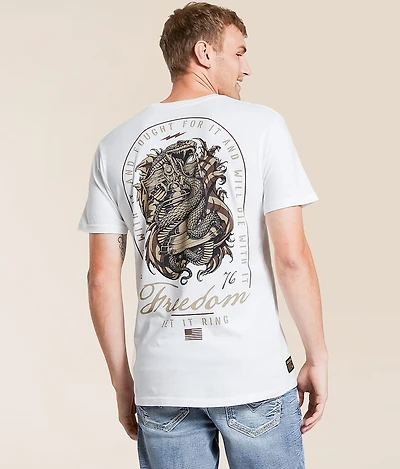 Let It Ring T-Shirt