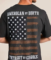 By Birth T-Shirt