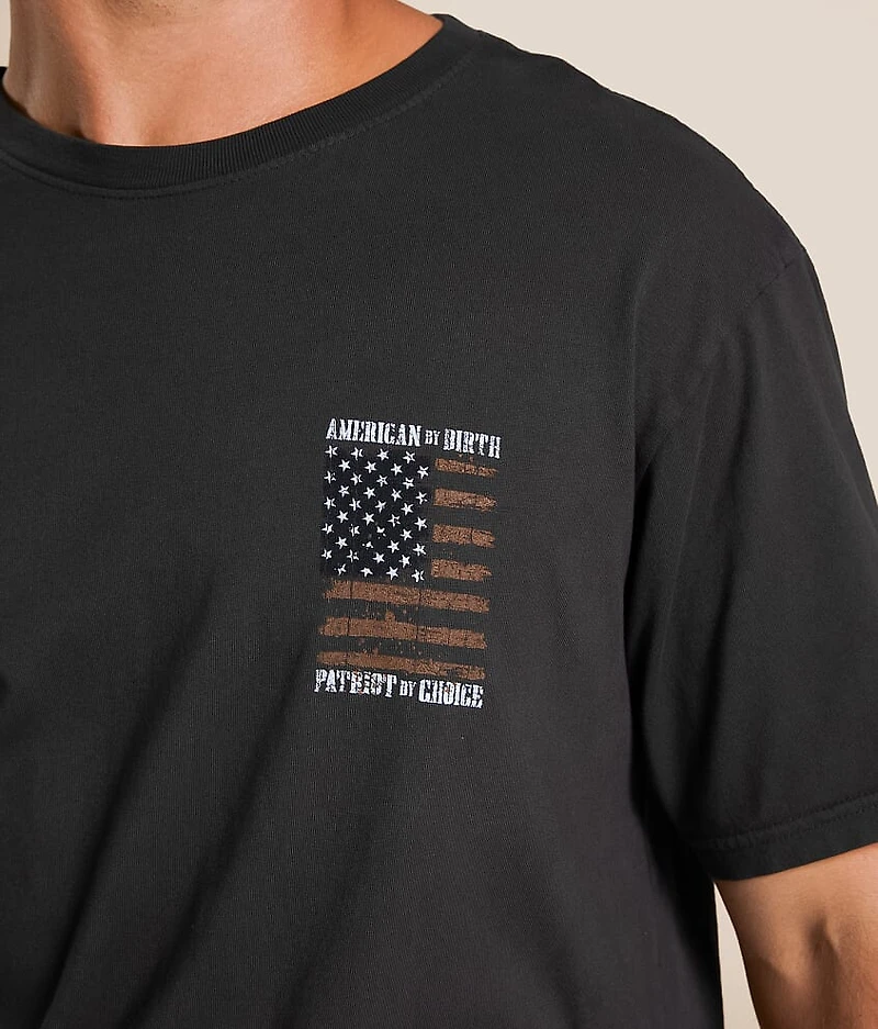 By Birth T-Shirt