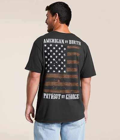 Howitzer By Birth T-Shirt