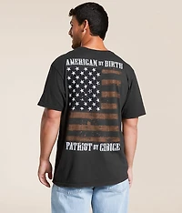 Howitzer By Birth T-Shirt