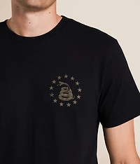 Defiant Patriot T-Shirt