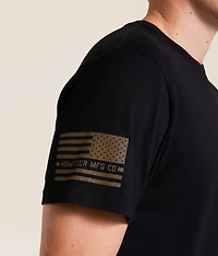Defiant Patriot T-Shirt