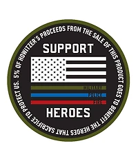 Defiant Patriot T-Shirt