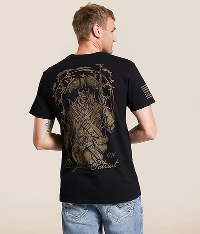 Defiant Patriot T-Shirt