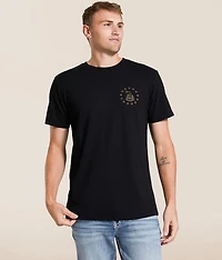 Defiant Patriot T-Shirt