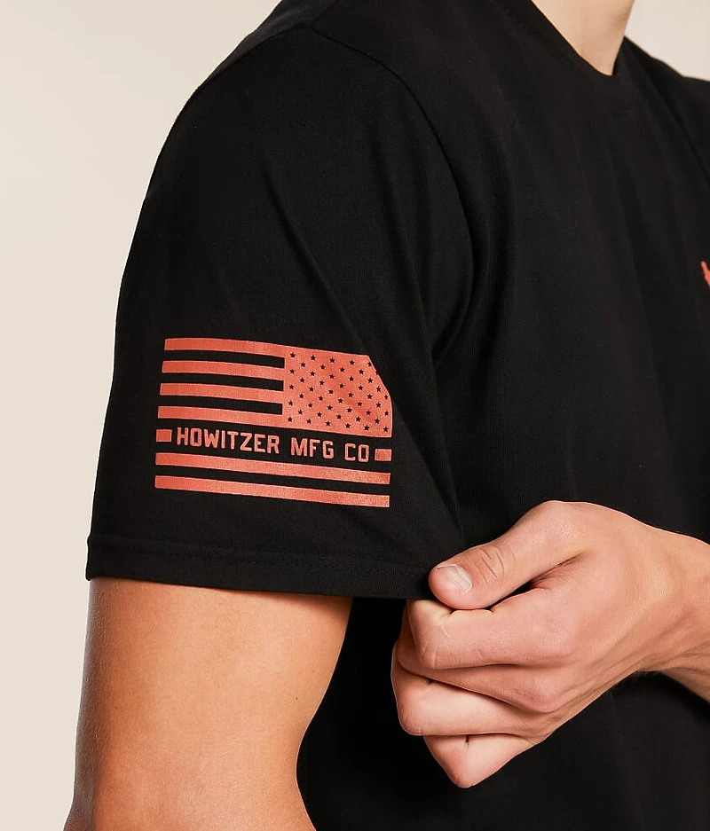 Hunt Co. T-Shirt