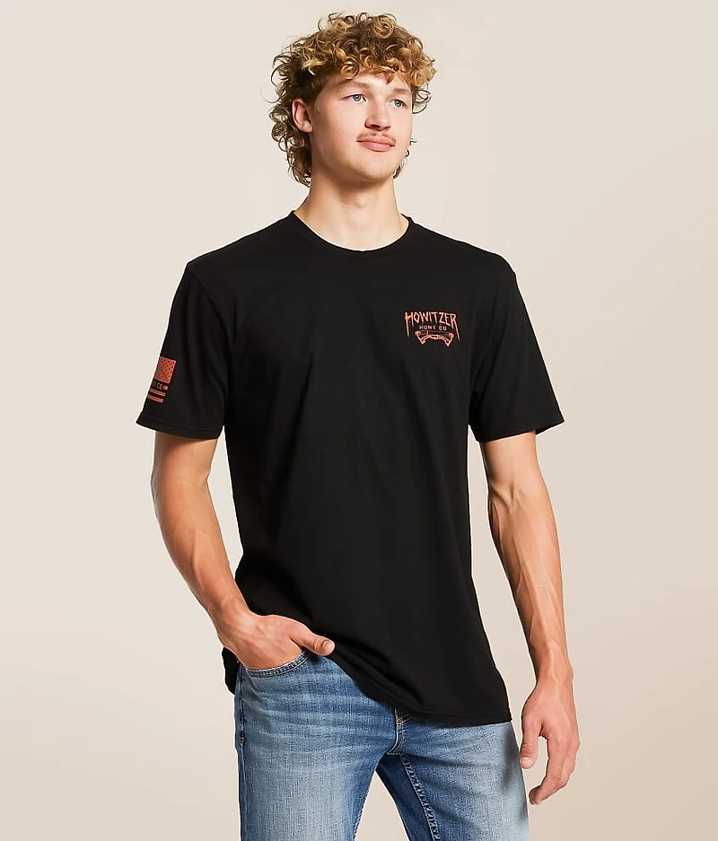 Hunt Co. T-Shirt