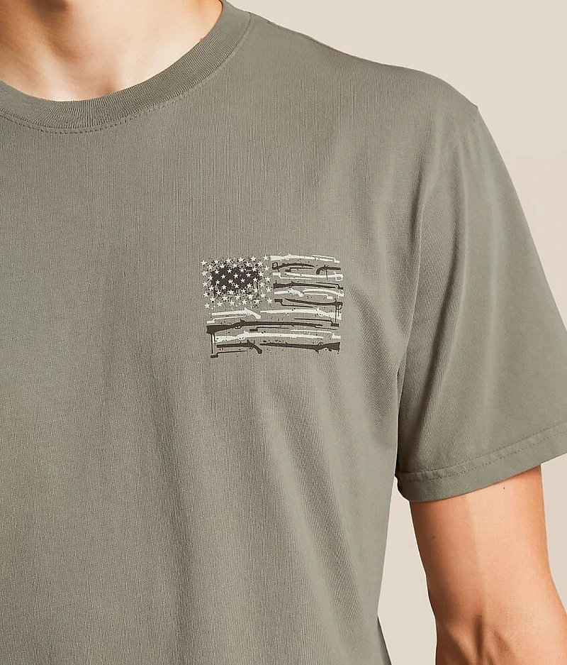Flag Pledge T-Shirt