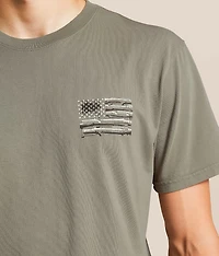 Flag Pledge T-Shirt