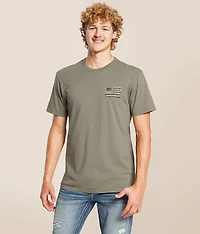 Flag Pledge T-Shirt